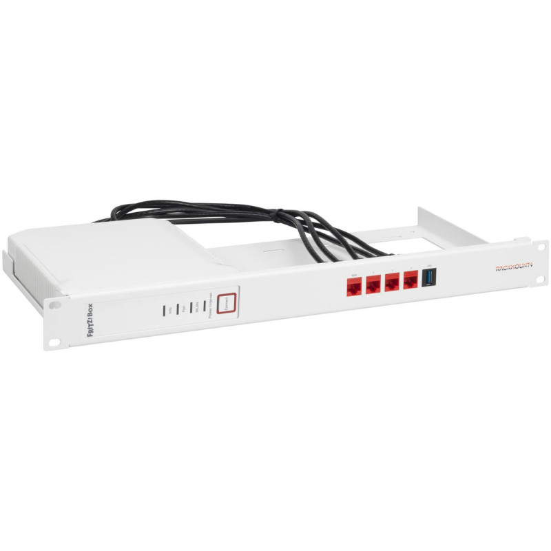 Rack Mount Kit for AVM