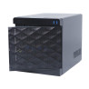 Mini Qube i7 CPU 4 Bay