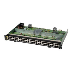 R0X39B Network Switch Module