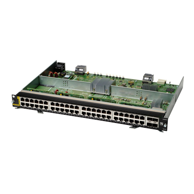 R0X39B Network Switch Module