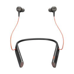 Voyager 6200 Black Headset | APLIUM