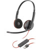 Blackwire C3220 UC USB-A
