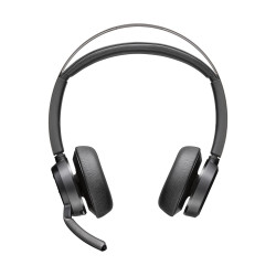 Voyager Focus 2 UC Headset | APLIUM