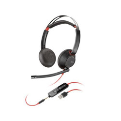 Blackwire C5220 USB-A Headset