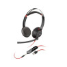 Blackwire C5220 USB-A Headset