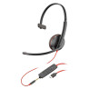 Blackwire C3215 Monaural