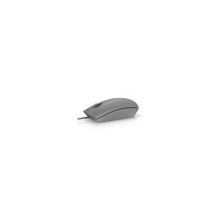 Dell Optical Mouse-MS116 Grey