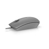 Dell Optical Mouse-MS116 Grey