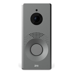IP One Main unit, grey
