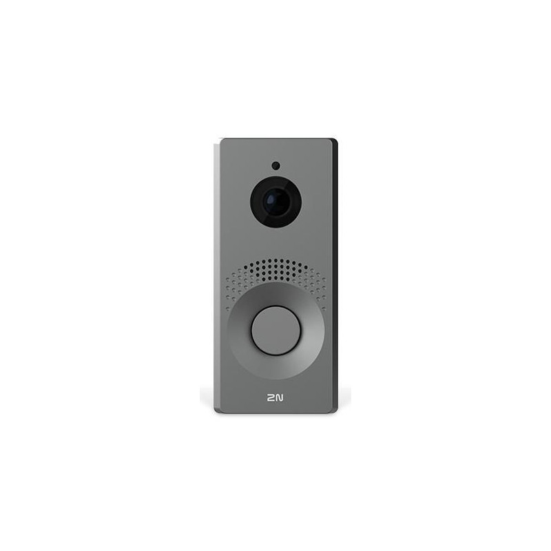 IP One Main unit, grey