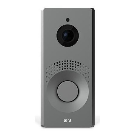IP One Main unit, grey