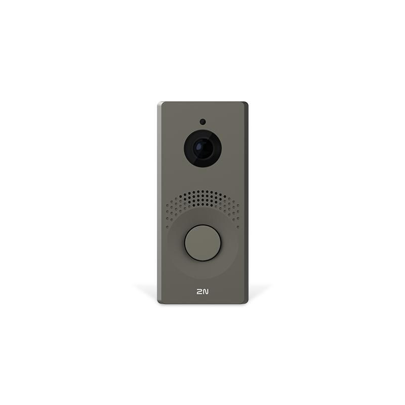 IP One Main unit, bronze
