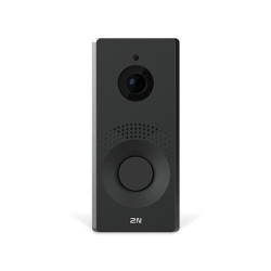 IP One Main unit, black