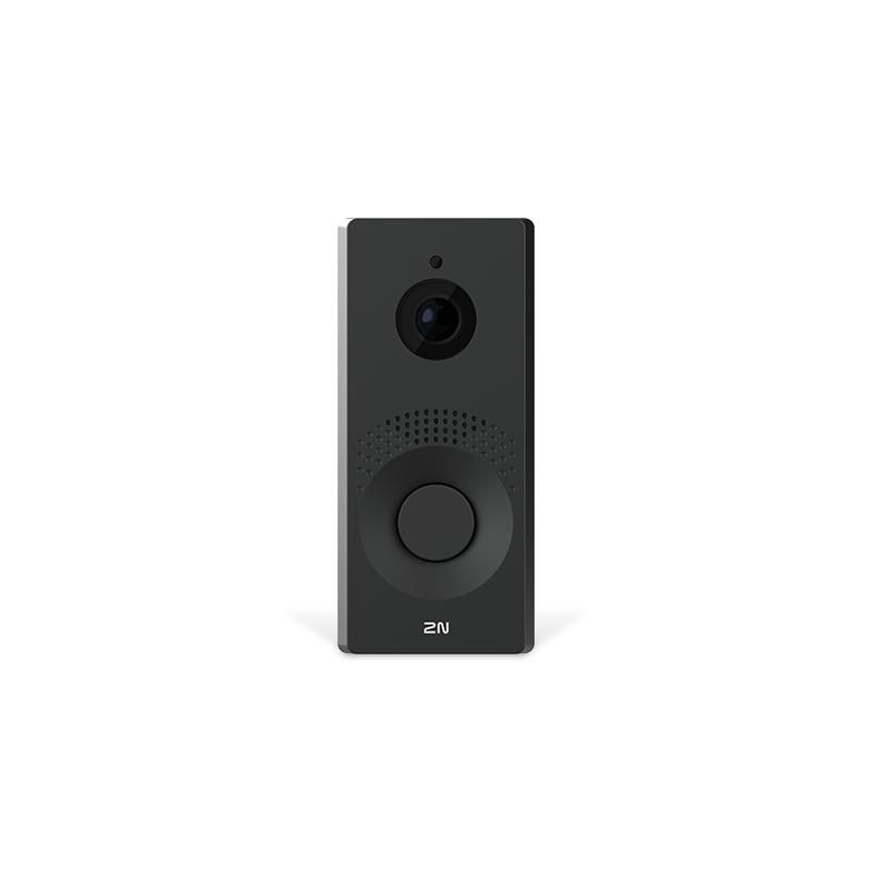 IP One Main unit, black