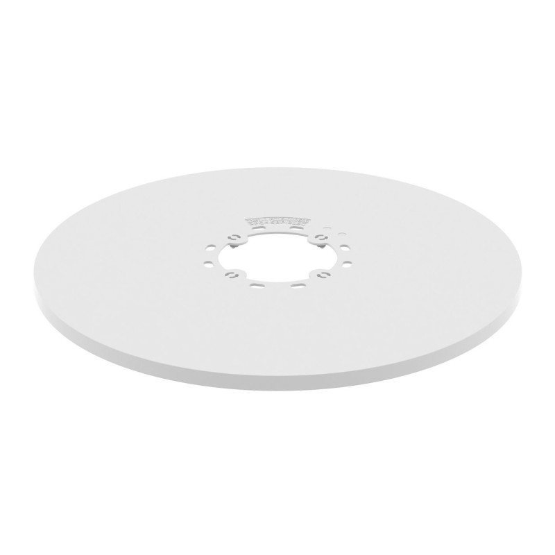 Mounting Hole Cover