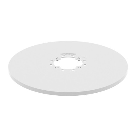 Mounting Hole Cover