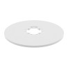Mounting Hole Cover