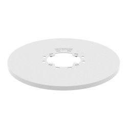 Mounting Hole Cover