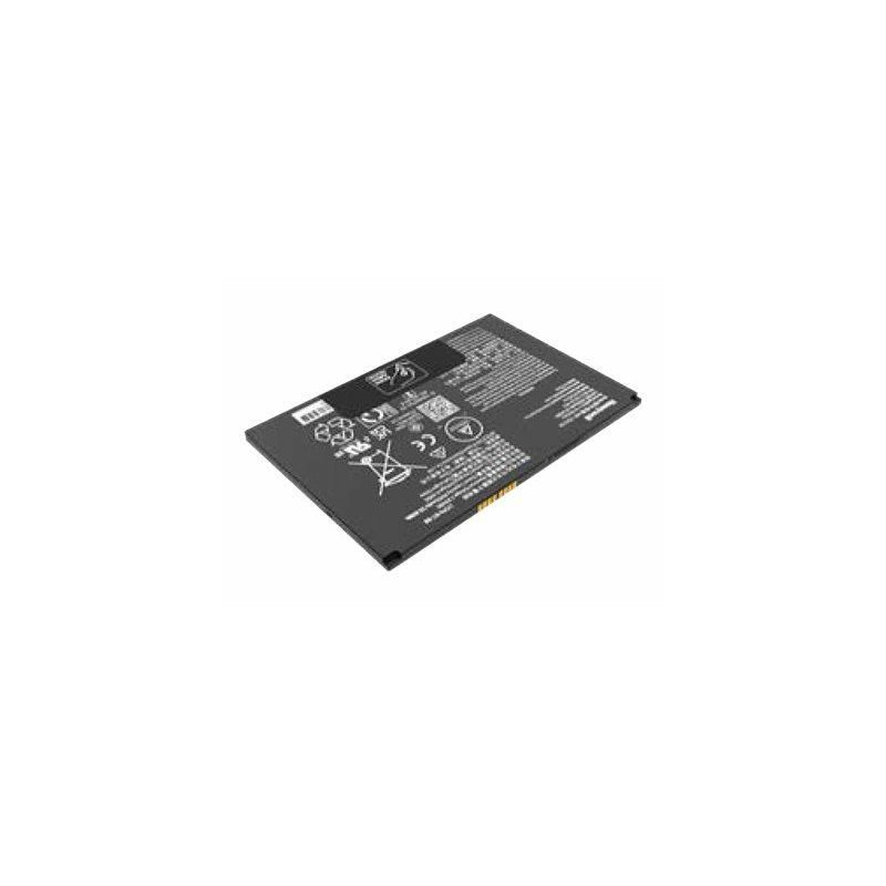 BATTERY FOR EDA10A, 3V85,