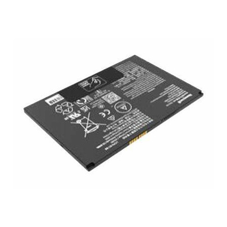 BATTERY FOR EDA10A, 3V85,