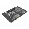 BATTERY FOR EDA10A, 3V85,