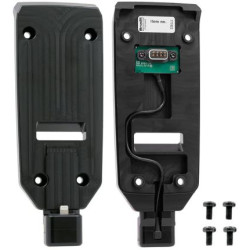 RFD40 Premium Plus Sled
