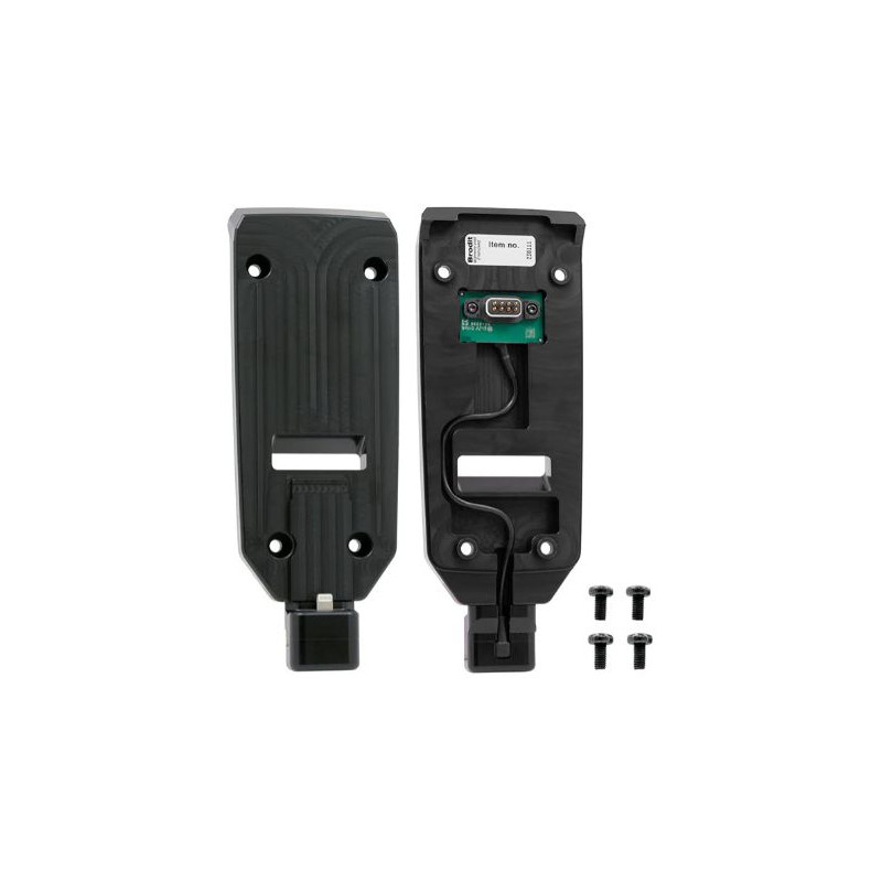 RFD40 Premium Plus Sled