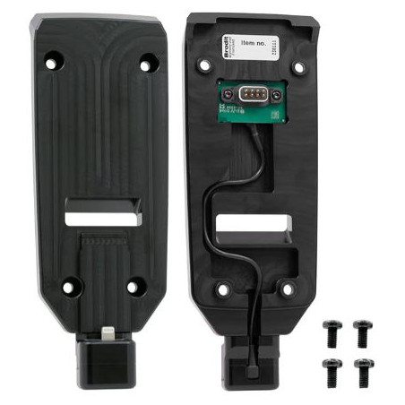 RFD40 Premium Plus Sled