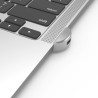 Ledge Lock Adapter for