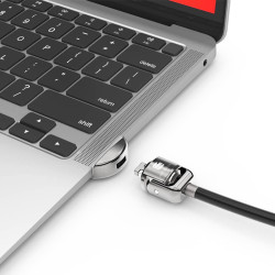 Ledge Lock Adapter for