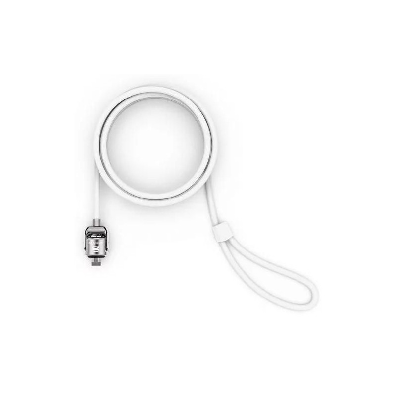 Universal Keyed Alike Cable