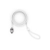 Universal Keyed Alike Cable