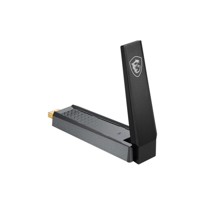 Ax1800 Wifi Usb Adapter