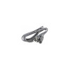 Power Cable Black 2.5 M