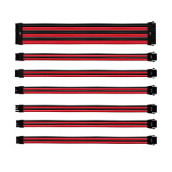 Colored Extension Cable Kit