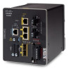 Ic3000 Network Switch