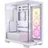 3500X Argb Midi Tower White