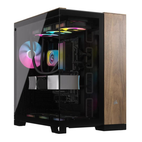 Computer Case Midi Tower