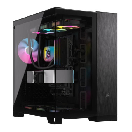 Computer Case Midi Tower