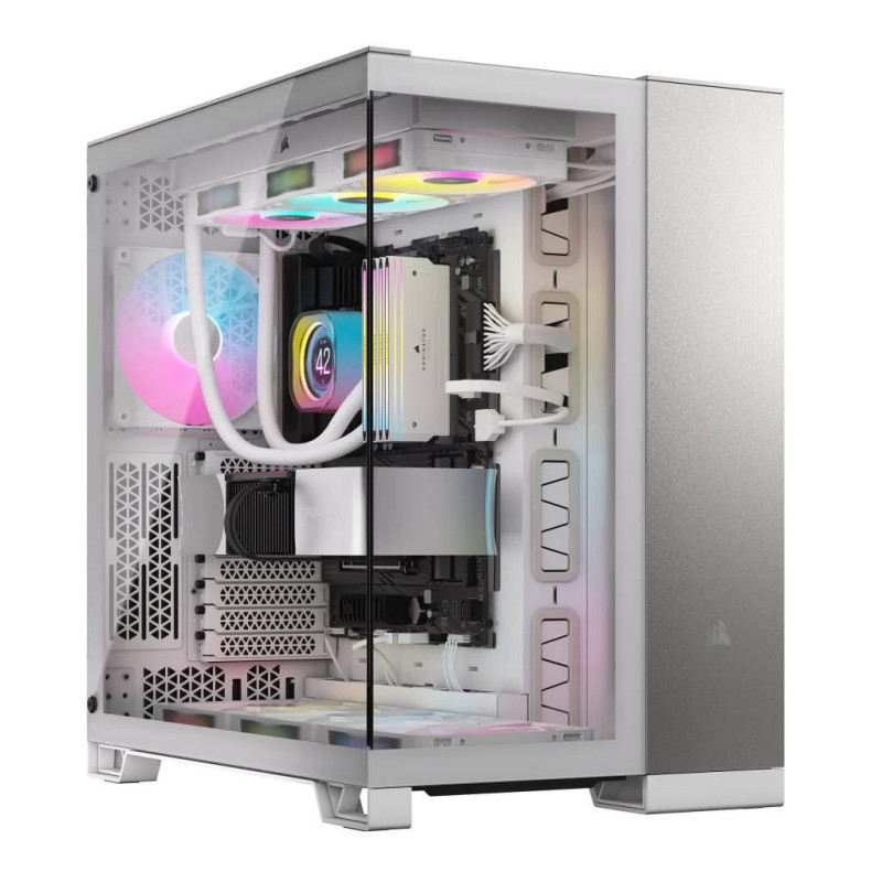 Computer Case Midi Tower