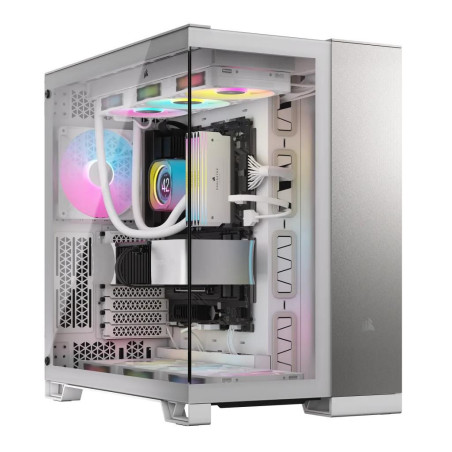 Computer Case Midi Tower