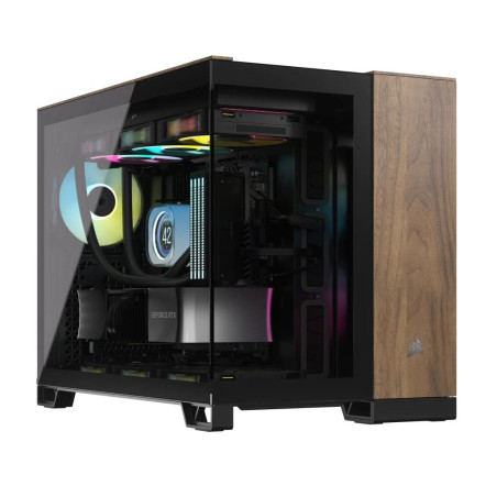 Computer Case Midi Tower