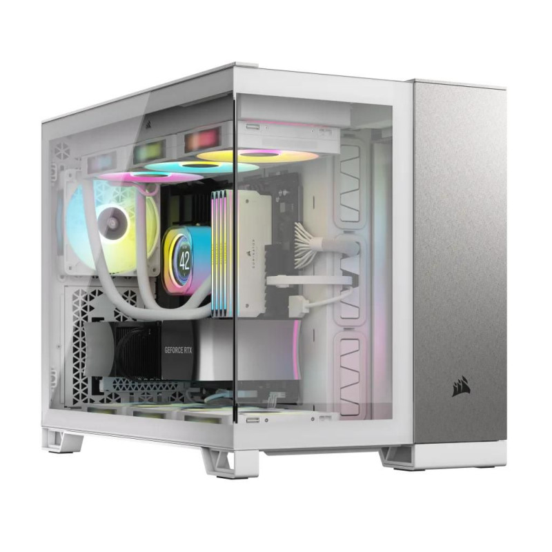 Computer Case Midi Tower