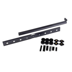 Mounting Kit Black