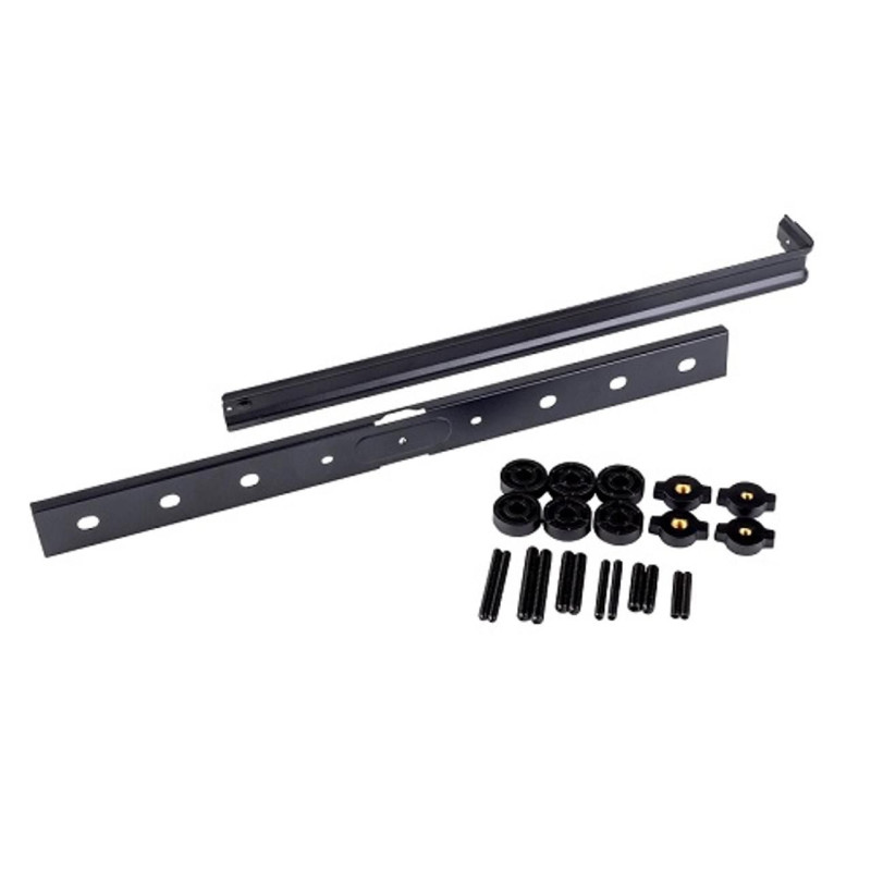 Mounting Kit Black
