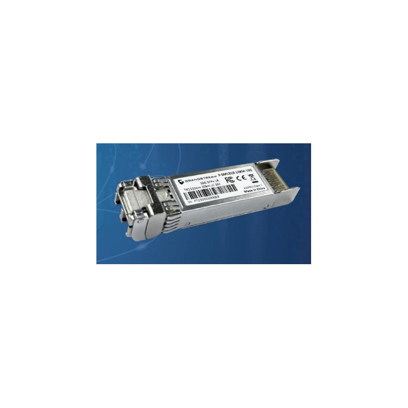 Network Transceiver Module
