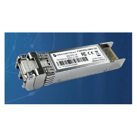 Network Transceiver Module