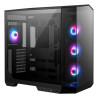Computer Case Midi Tower Black