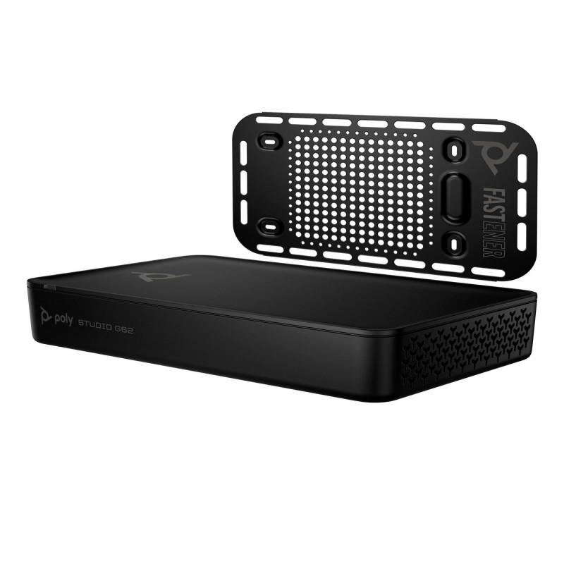 Studio G62 Video Conferencing