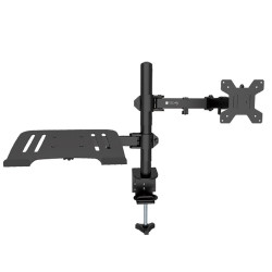 Monitor Mount / Stand 81.3 Cm | APLIUM